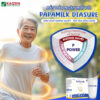 Sữa non tổ yến Papamilk Diasure cho Mẹ bầu, Người tiểu đường - Hộp 07 Gói hình 04