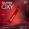 Gói lẻ - Thực phẩm bổ sung NMI NUTRIOXY hình 03