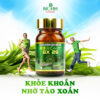 Thực phẩm bảo vệ sức khỏe BIKEN SPIRULINA EX 29 hình 01