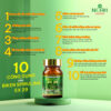 Thực phẩm bảo vệ sức khỏe BIKEN SPIRULINA EX 29 hình 02