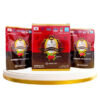 (Gói) Nước uống Quả nhân sâm Ginseng Berry S Drink (kèm túi) ảnh 02