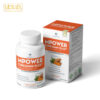 Thực phẩm bảo vệ sức khỏe MPOWER CURCUMIN PLUS hình 03