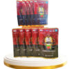 (Gói) Nước uống Quả nhân sâm Ginseng Berry S Drink (kèm túi)