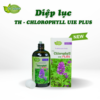 Thực phẩm bảo vệ sức khỏe TH-Chlorophyll UIE PLUS hình 03
