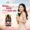 Thực phẩm bảo vệ sức khỏe BIKEN AX 21 Hình 02