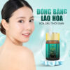 Thực phẩm Bảo vệ sức khỏe Biken NMN 9000 hình 05