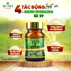 Thực phẩm bảo vệ sức khỏe BIKEN SPIRULINA EX 29 hình 03