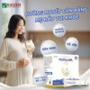 Sữa non tổ yến Papamilk Diasure cho Mẹ bầu, Người tiểu đường - Hộp 07 Gói hình 02