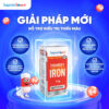 Thực phẩm bảo vệ sức khỏe CHILDREN'S IRON 5mg hình 01