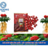 Kẹo Quả Sâm Không đường - Free Suger Ginseng Berry S candy ảnh 03
