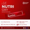 Gói lẻ - Thực phẩm bổ sung NMI NUTRIOXY hình 01