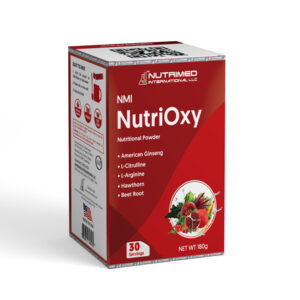 Thực phẩm bổ sung NMI Nutrioxy