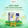 Thực phẩm bảo vệ sức khỏe NMI Joint Sedo hình 01