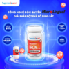 Thực phẩm bảo vệ sức khỏe CHILDREN'S IRON 5mg hình 03