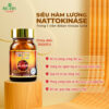 Thực phẩm bảo vệ sức khỏe BIKEN KINASE GOLD hình 05