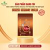Thực phẩm Bảo vệ sức khỏe Biken Kinase Gold (20 viên gói) Hình 01