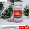Thực phẩm bảo vệ sức khỏe CHILDREN'S IRON 5mg hình 04