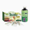 Combo mini Thải độc cấp tốc TH Health ảnh 01