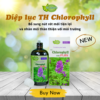 Thực phẩm bảo vệ sức khỏe TH-Chlorophyll UIE PLUS hình 01