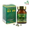 Thực phẩm bảo vệ sức khỏe BIKEN SPIRULINA EX 29