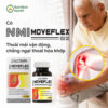 Thực phẩm bảo vệ sức khỏe NMI- MOVEFLEX DX hình 02